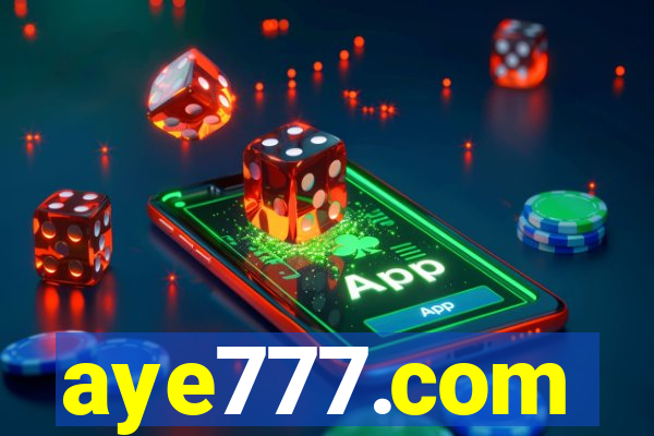 aye777.com