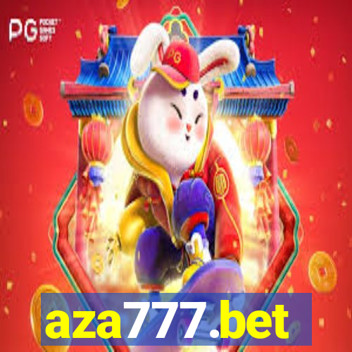 aza777.bet