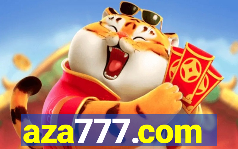 aza777.com