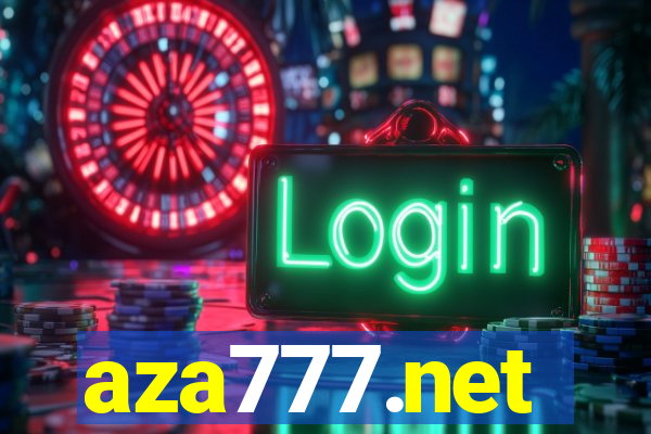 aza777.net