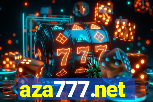 aza777.net