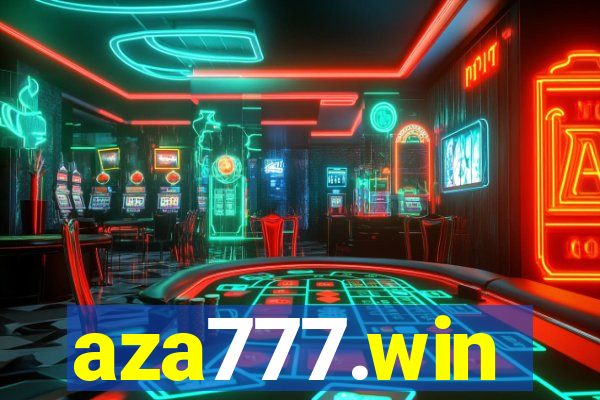 aza777.win