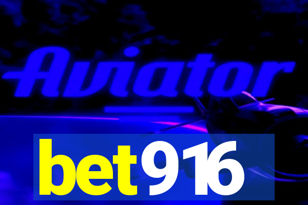 bet916