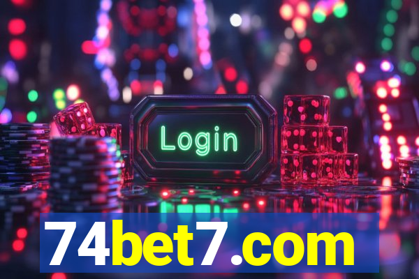 74bet7.com