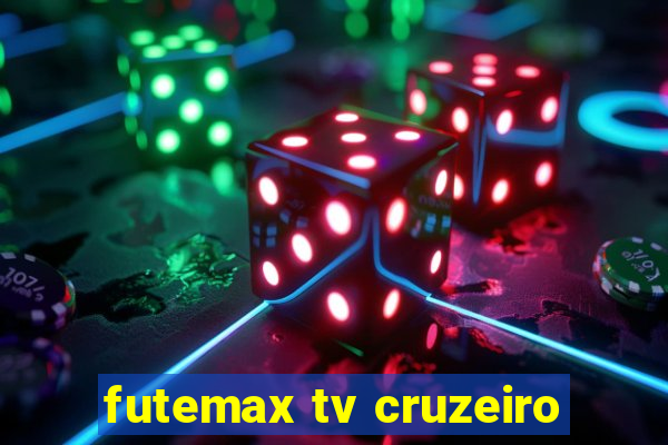 futemax tv cruzeiro