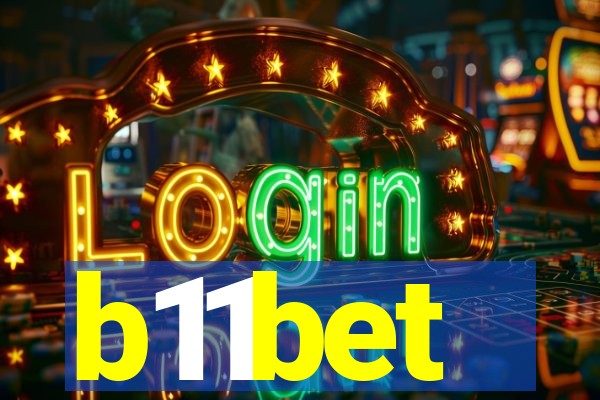 b11bet