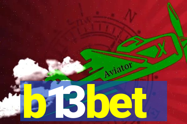 b13bet