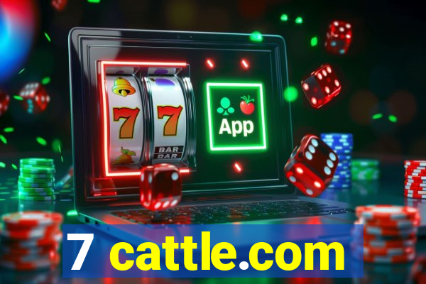 7 cattle.com