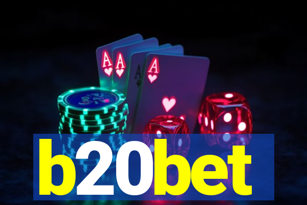 b20bet