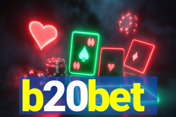 b20bet