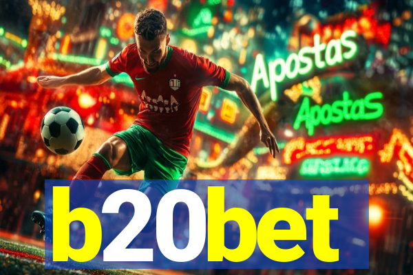 b20bet