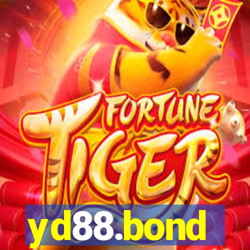 yd88.bond