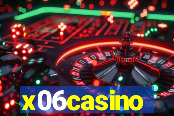 x06casino