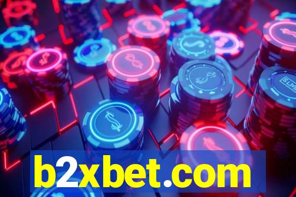 b2xbet.com