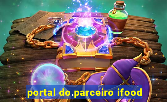 portal do.parceiro ifood