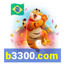 b3300.com