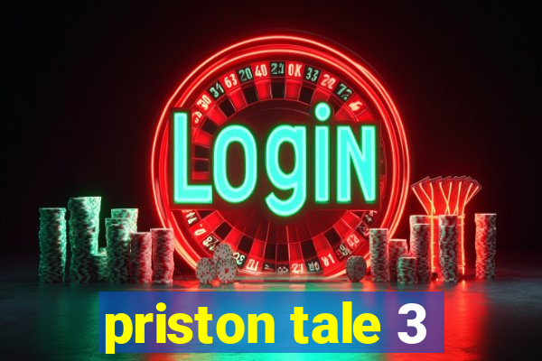 priston tale 3