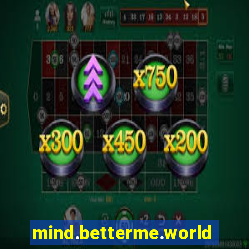 mind.betterme.world trauma test