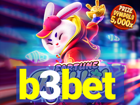 b3bet