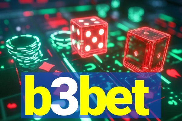 b3bet