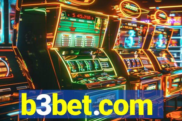 b3bet.com