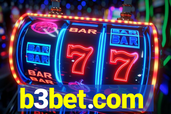 b3bet.com