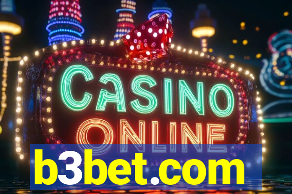 b3bet.com