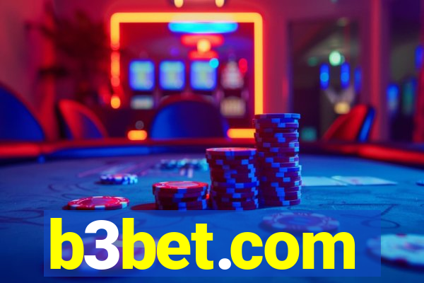 b3bet.com