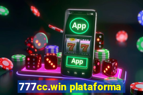 777cc.win plataforma