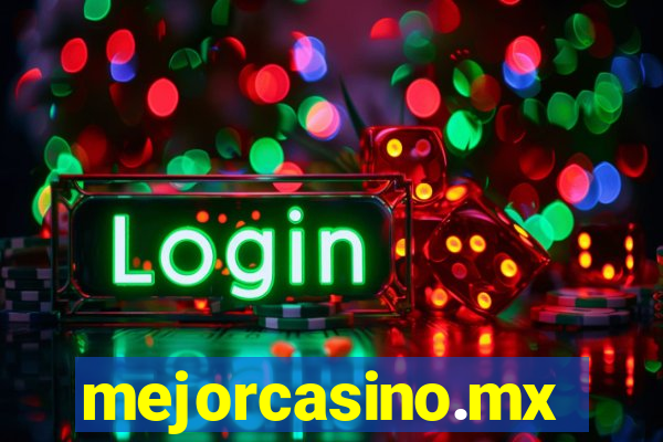 mejorcasino.mx