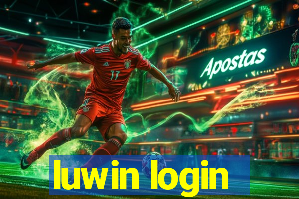 luwin login