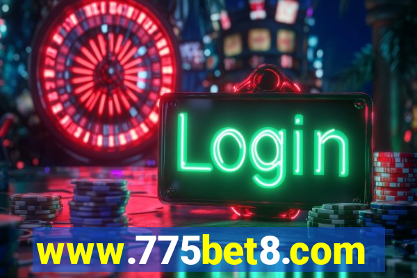 www.775bet8.com