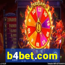 b4bet.com