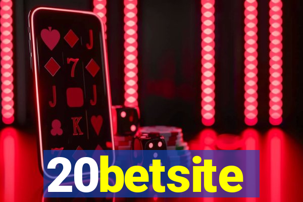 20betsite