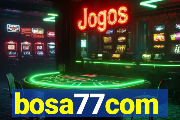 bosa77com