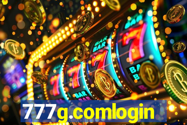 777g.comlogin