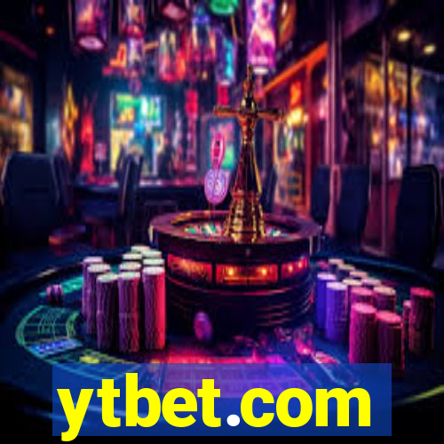 ytbet.com