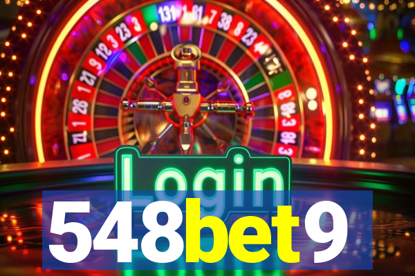 548bet9