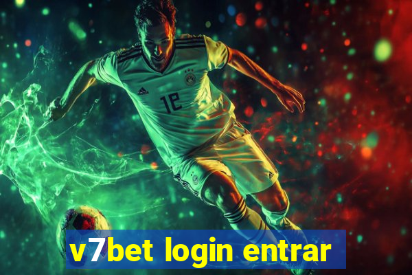 v7bet login entrar