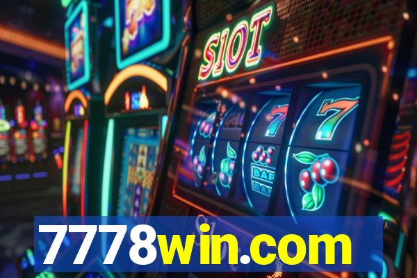 7778win.com