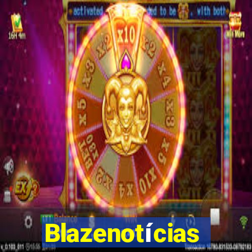 Blazenotícias