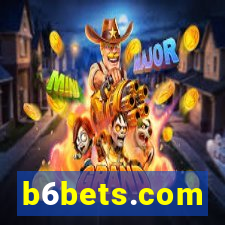 b6bets.com