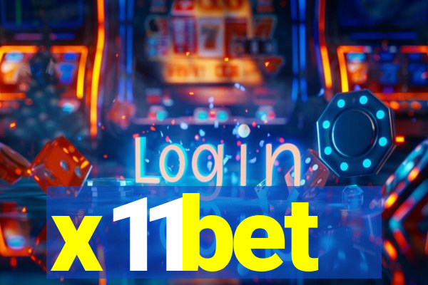 x11bet