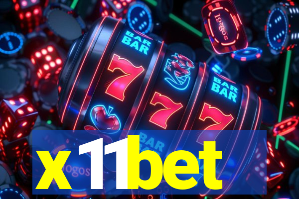 x11bet