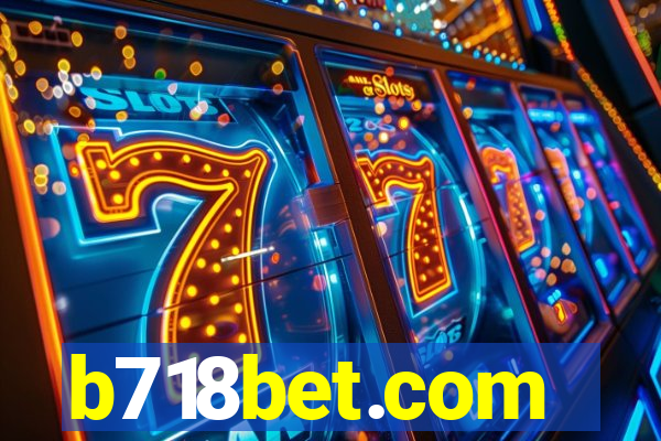 b718bet.com