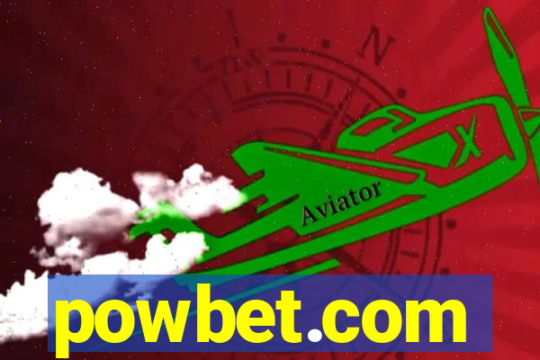 powbet.com