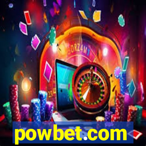 powbet.com