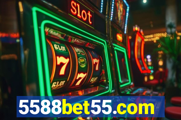 5588bet55.com