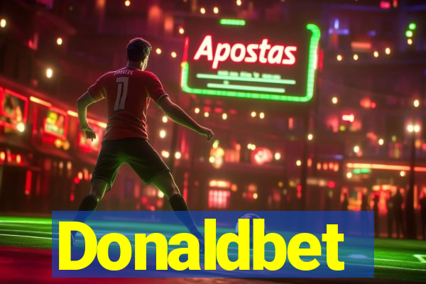 Donaldbet