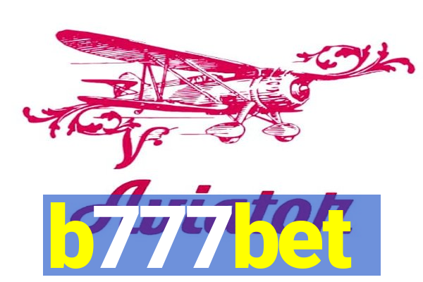 b777bet